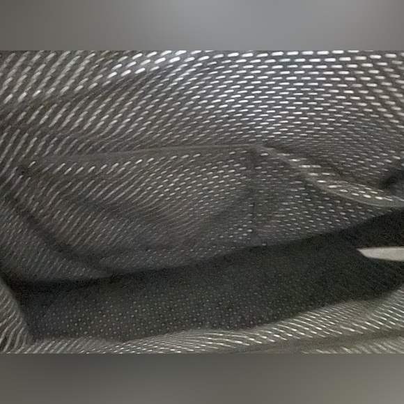 Christian Lacroix Black Denim Handbag & Wallet - Picture 6 of 9